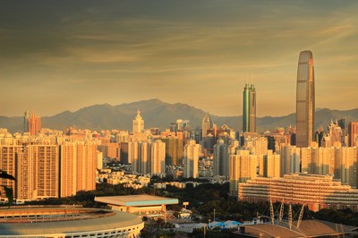 Strefa ekonomiczna Shenzen: Fala bankructw w kolebce chińskiego kapitalizmu