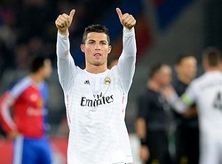 Real Madryt usunął krzyż ze swojego herbu, by nie drażnić klientów arabskiego sponsora