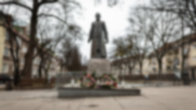Onet24: radni o pomniku ks. Jankowskiego