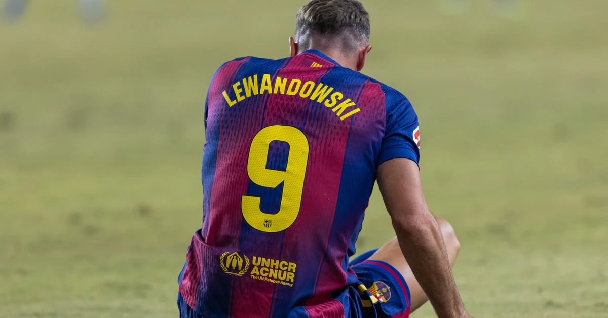 Oliver Kahn wbił szpilkę Robertowi Lewandowskiemu. Ujawnił prawdę o jego rozstaniu z Bayernem