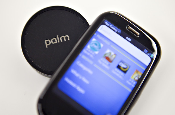 Firma Palm jako pierwsza na świecie zajęła się produkcją smartfonów - podręcznych, cyfrowych organizerów