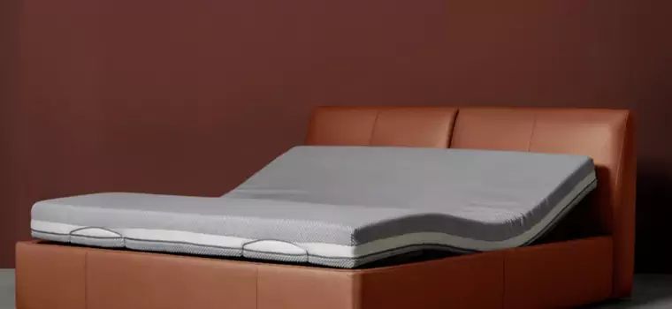 Xiaomi pokazuje inteligentne łóżko elektryczne