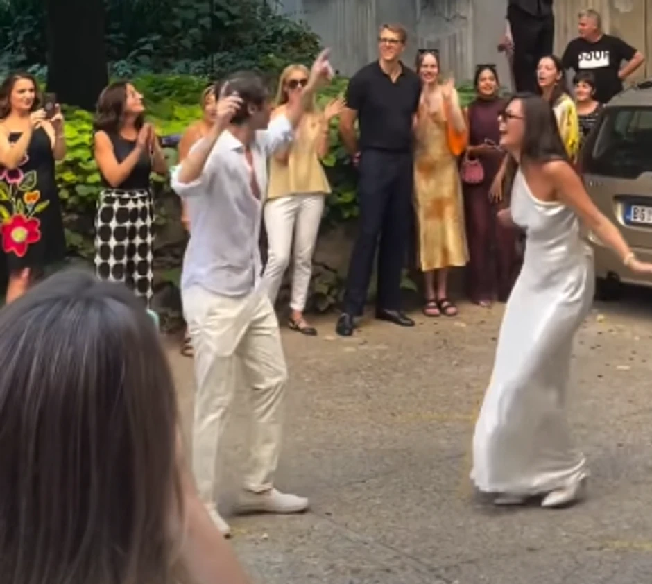 Udala se Mira Maletković