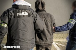 Zabójstwo 75-latki w Brójcach. 19-letni podejrzany zatrzymany