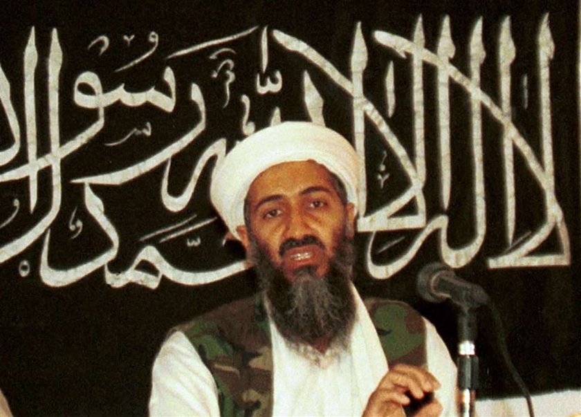 Osama bin Laden nie żyje! Drastyczne zdjęcia