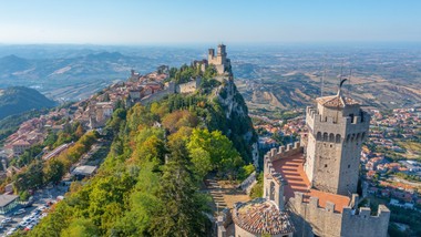 możesz zamieszkać w san marino za półdarmo. specjalna inicjatywa władz
