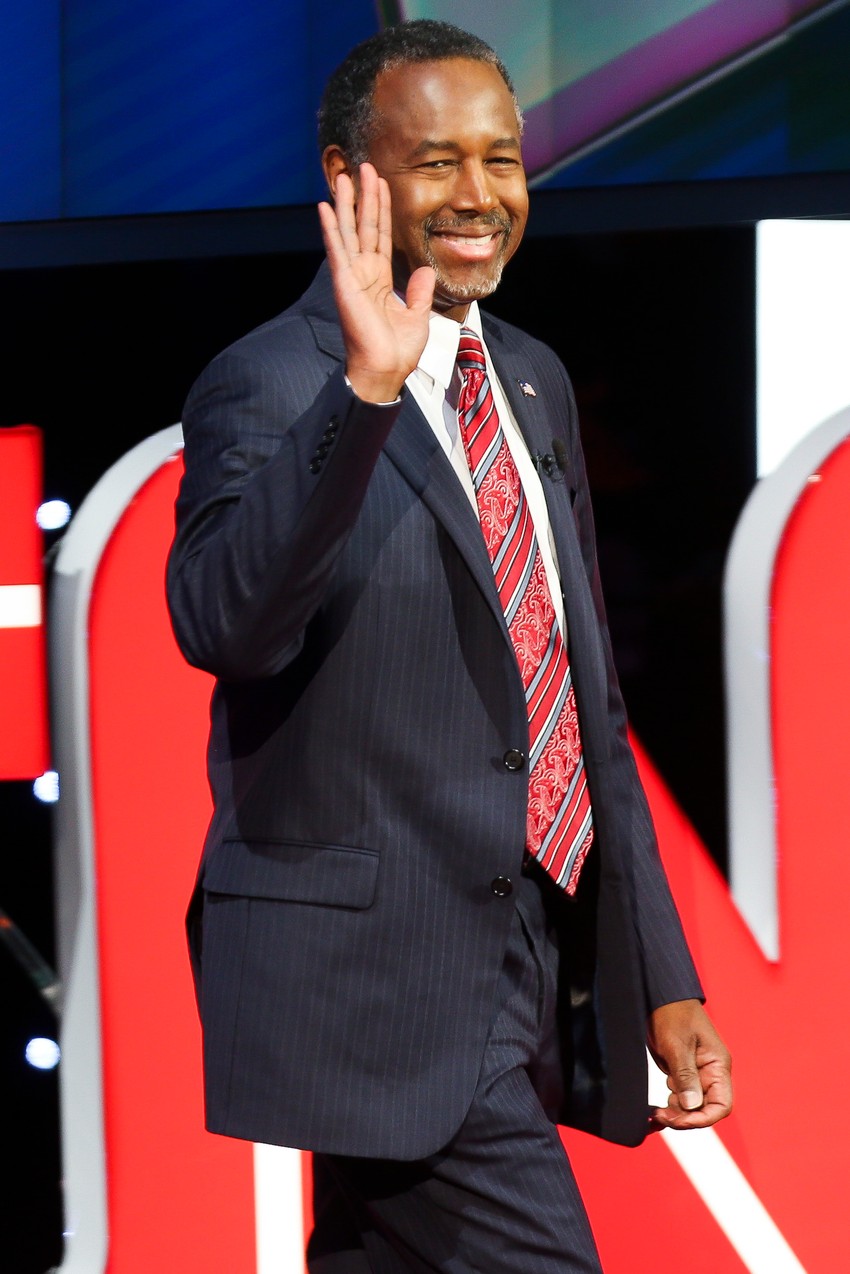 Ben Karson je jedan od najpoznatijih američkih hirurga