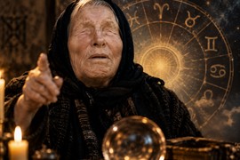 Baba Vanga je predvidela bogatstvo ovim horoskopskim znacima u 2027. godini