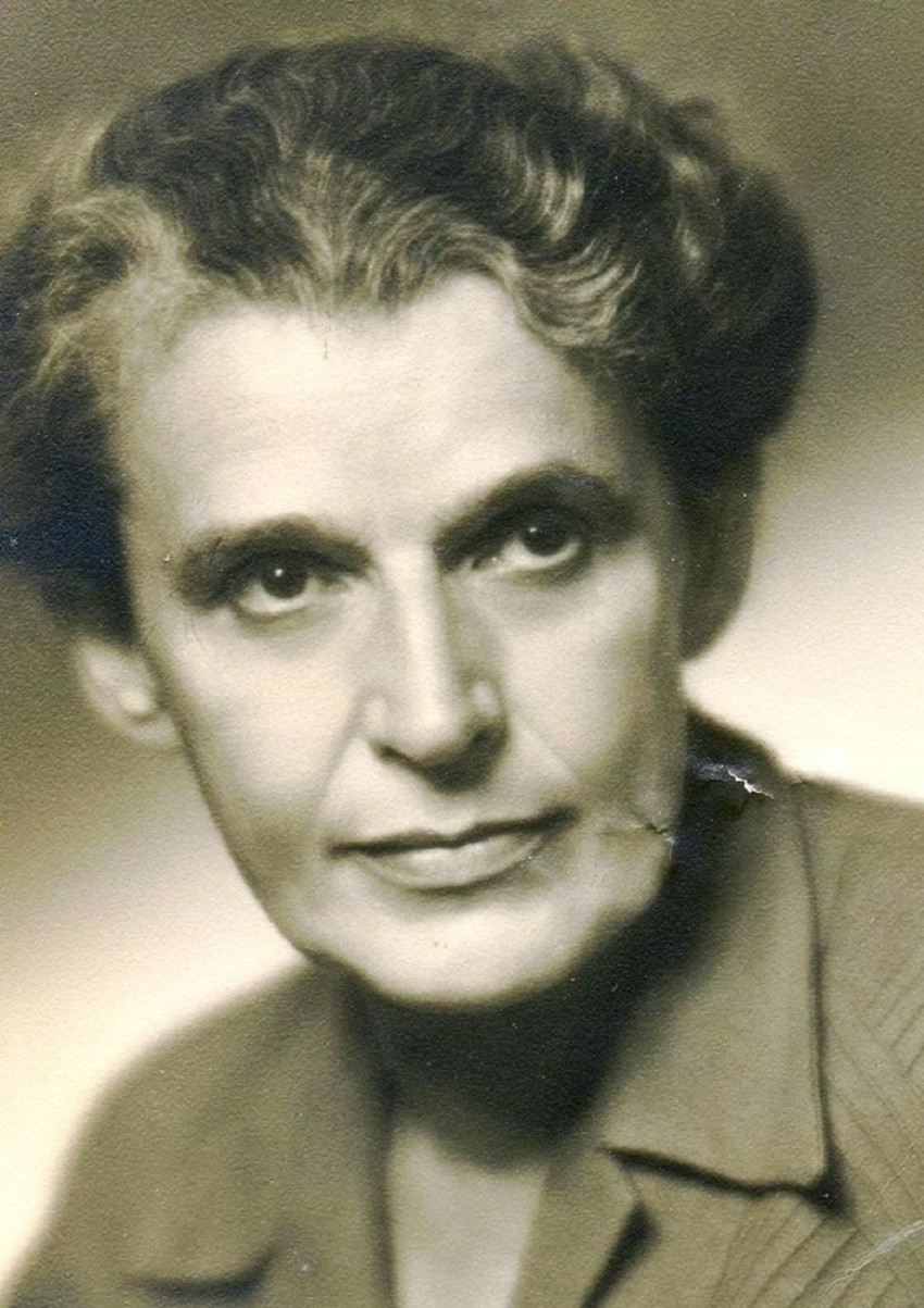 Diana Budisavljević 