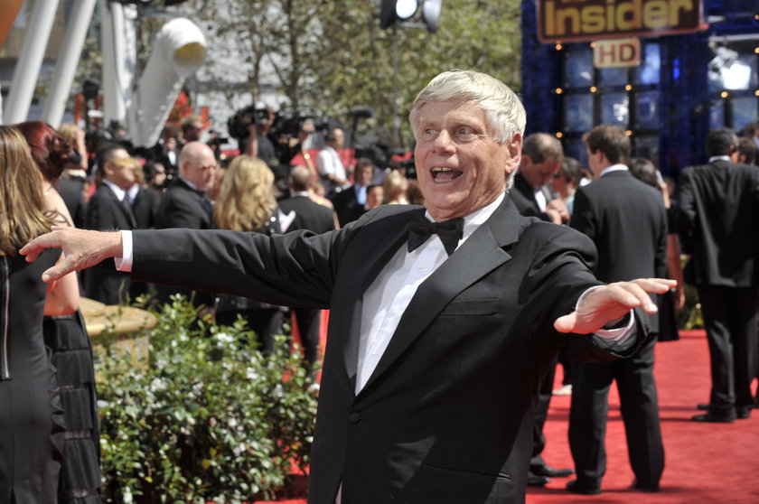 Robert Morse