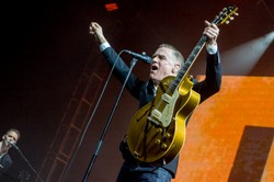 Bryan Adams podbił Warszawę. Rockowy klasyk w znakomitej formie na Torwarze [FOTO]