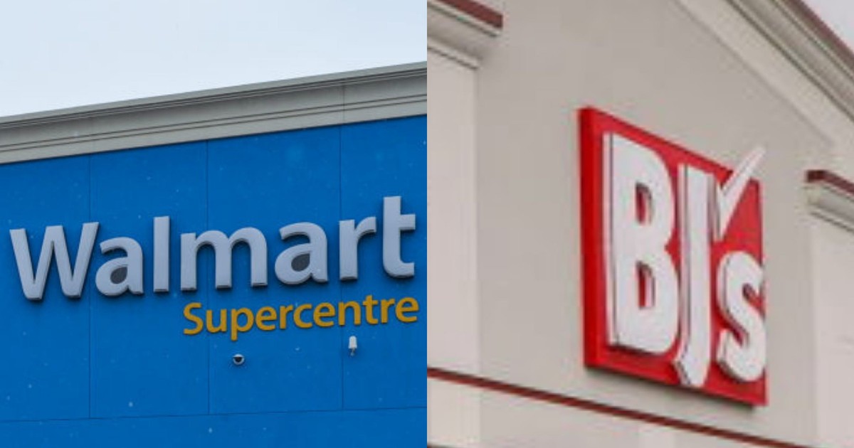 Walmart sues BJ's, alleging the members-only warehouse chain ripped off ...
