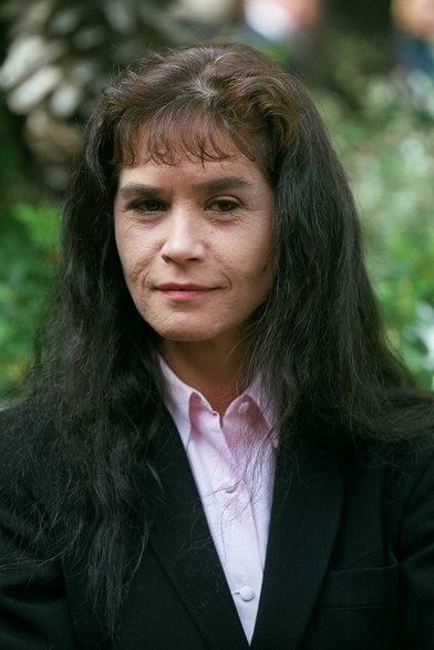 Maria Schneider (1999)