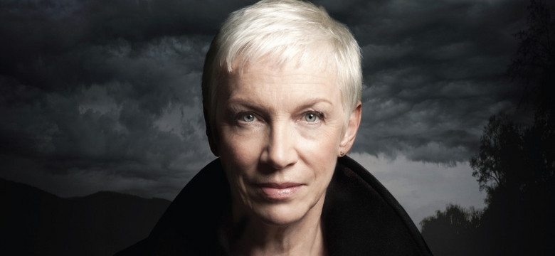 Annie Lennox "odkryta" przez... radiowego łowcę talentów. Ma szansę się przebić?