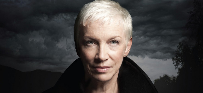 Annie Lennox "odkryta" przez... radiowego łowcę talentów. Ma szansę się przebić?