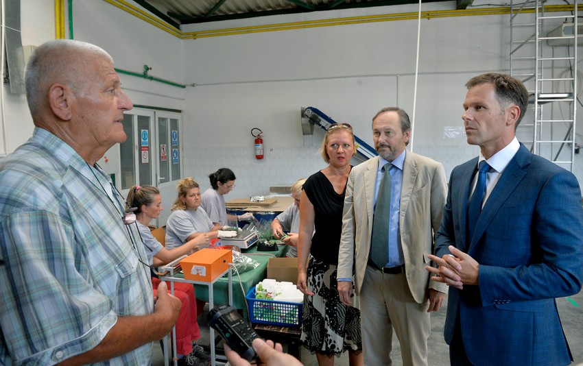 Raspisan konkurs za bespovratna novčana sredstva za preduzetnike, mikro i mala preduzeća