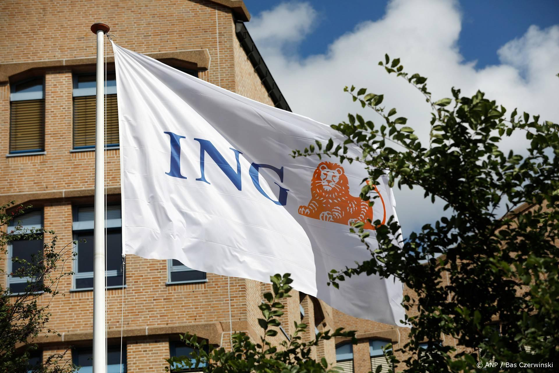 ING verwacht 950 ontslagen door kunstmatige intelligentie
