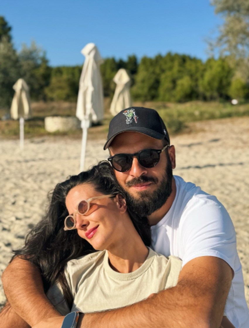 Marko i Sara Rokvić 