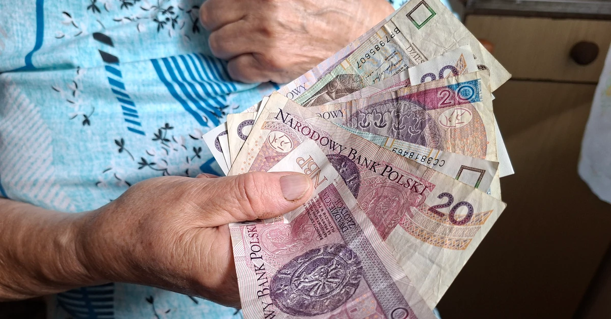 Zapadła już decyzja o emeryturach w 2026 r. Żadne zmiany nie wchodzą w grę