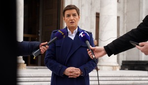 Ana Brnabić