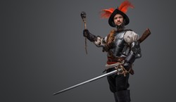 Quiz z historii dla geniuszy. Tylko uczniowie z piątką na świadectwie szkolnym mają szanse na 10/10