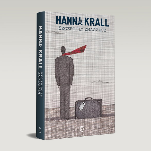 Hanna Krall, Szczegóły znaczące, Wydawnictwo Literackie