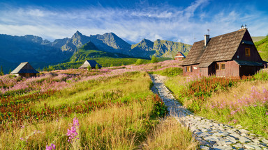 "Czyste Tatry" 2018. Wolontariusze posprzątają górskie szlaki