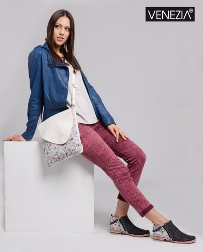 Venezia - kolekcja wiosna/lato 2015
