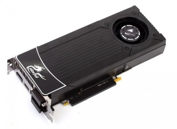 GeForce GTX 670 | Premiera GeForce GTX 670 10 maja, specyfikacja techniczna  znana już dziś