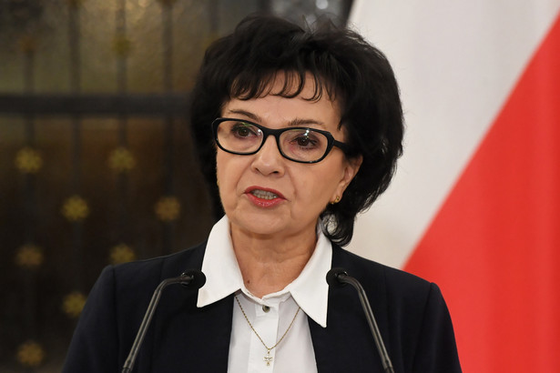 Elżbieta Witek