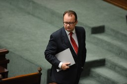Bodnar w Sejmie: Niezależność sądów kluczową wartością