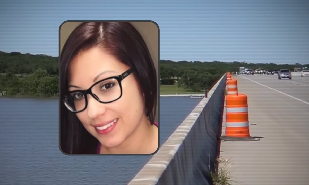 Młoda mama konała w męczarniach. Jej rodzice oniemieli, gdy poznali tożsamość mordercy córki