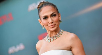 Jennifer Lopez wrzuciła do sieci zdjęcia bez makijażu. Fani w szoku