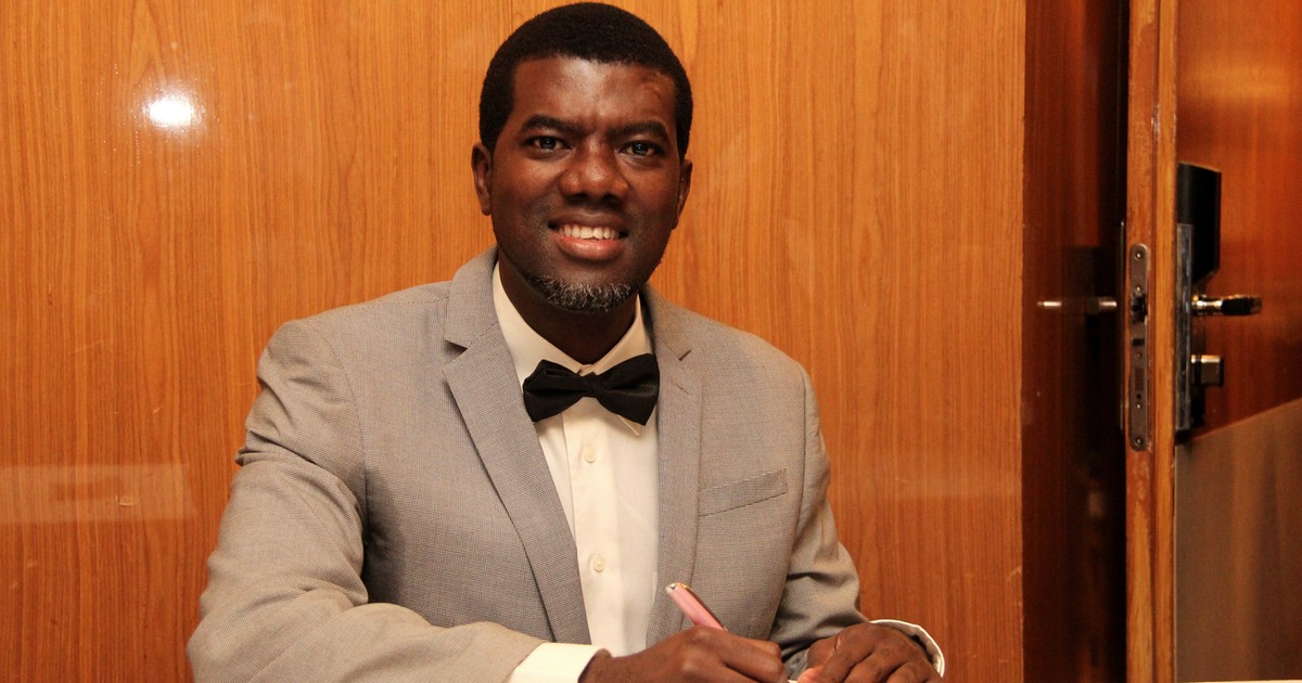 Nigerians are seeing results of Tinubu's FX policy, subsidy removal, Omokri - Vimarsana News