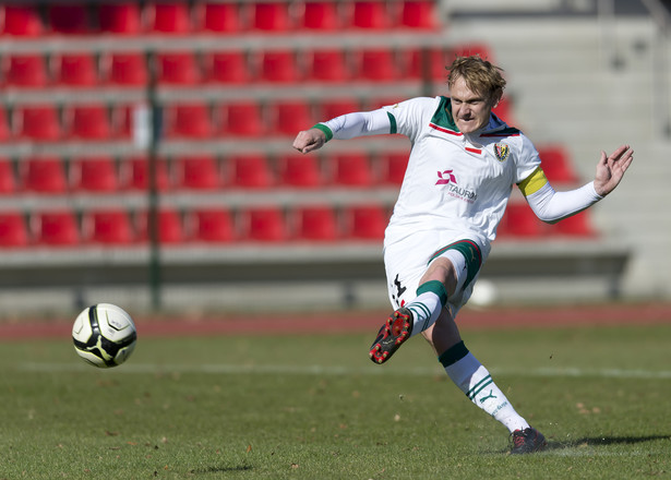 T-Mobile Ekstraklasa: Śląsk zagra w derbach w najmocniejszym składzie