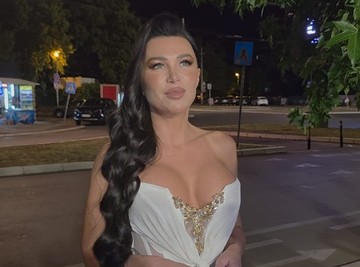Stanija Dobrojević (Foto: Ringier/Dušan Panajotović)