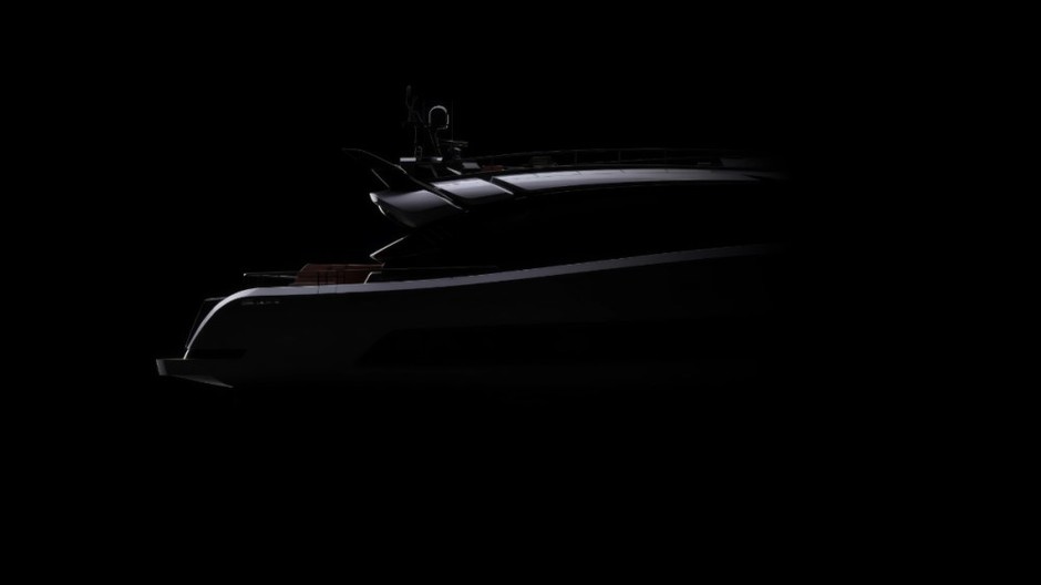 Brabus x AB Yachts
