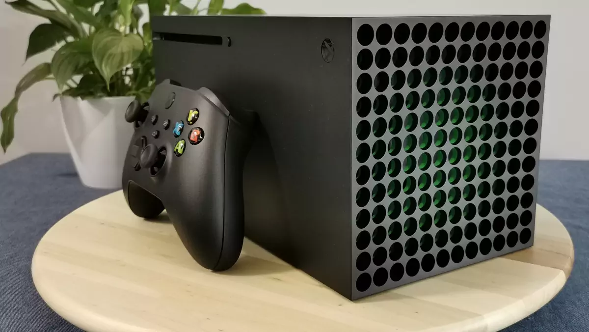 Xbox Series X