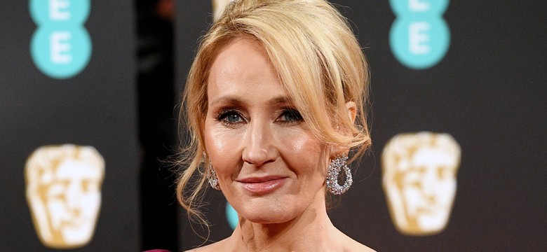 Waży się los kontrowersyjnej ustawy o zmianie płci. Wśród przeciwników J.K. Rowling