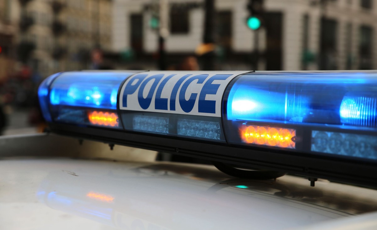Francuska policja