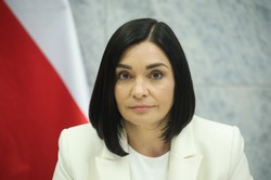 PSL jednak poprze związki partnerskie? Znaczące słowa Magdaleny Sroki