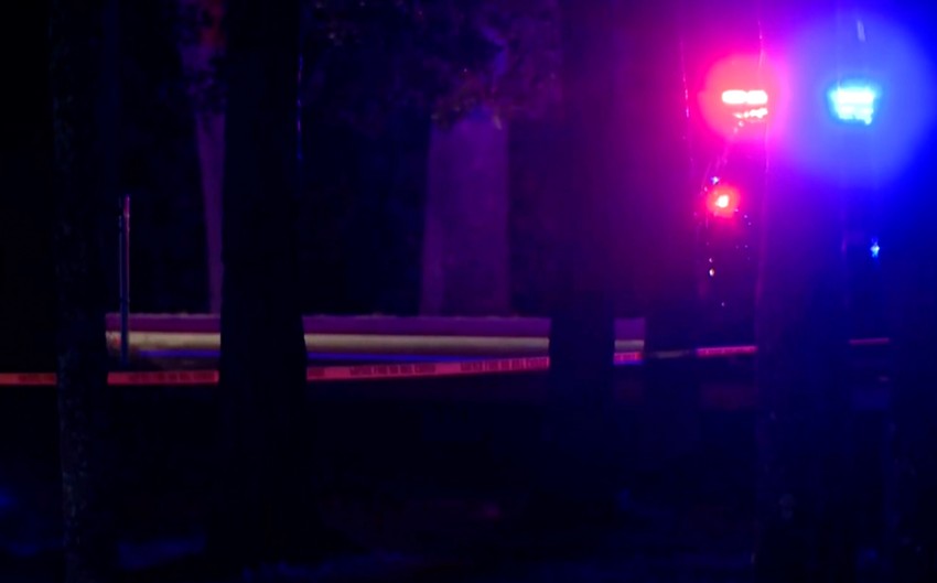 Pucnjava u državi Vašington