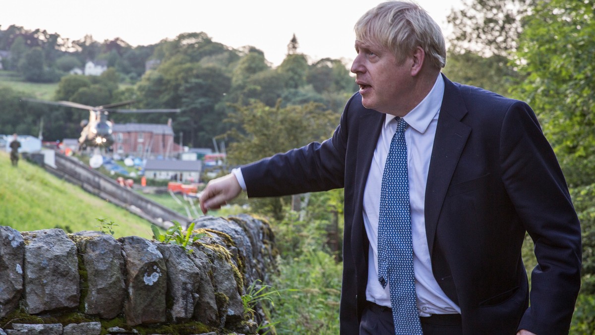 Brytyjski premier Boris Johnson zapowiedział dziś wydanie 1,8 mld funtów na reformę służby zdrowia, w tym inwestycje w 20 wybranych szpitalach. Media zwróciły uwagę, że może to być przygotowanie do wyborów parlamentarnych.