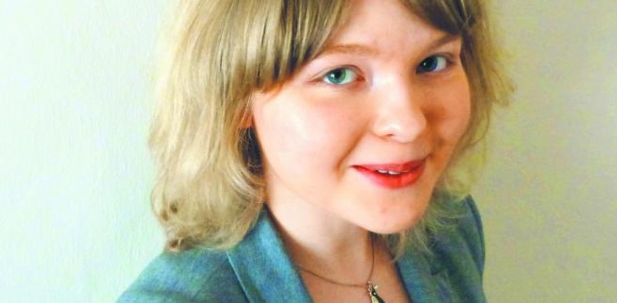 Anna Patrycja Czepiel, koordynator obszaru badawczego „Unia Europejska a rozwój” w Forum Obywatelskiego Rozwoju
