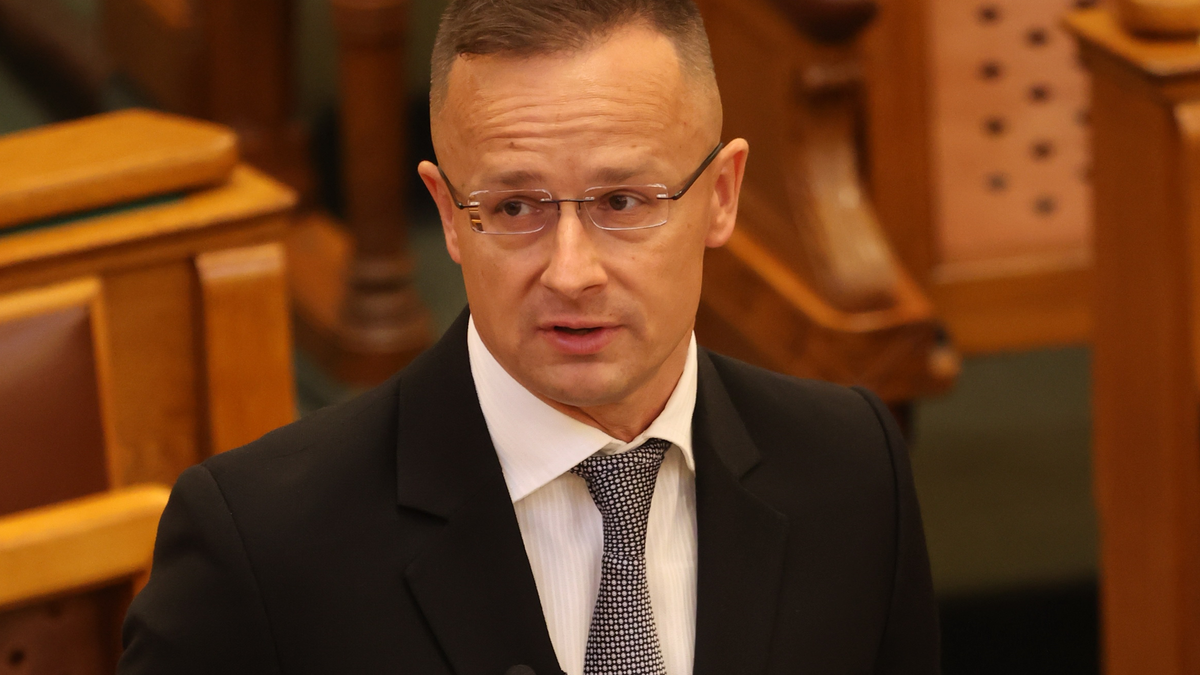 Szijjártó Péter: az emberiség napjainkban súlyos biztonsági kihívásokkal néz szembe