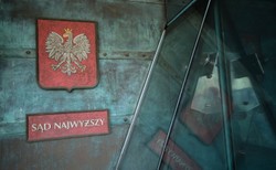 Rzecznik SN: Dobrze, że poprawki Senatu zostały odrzucone