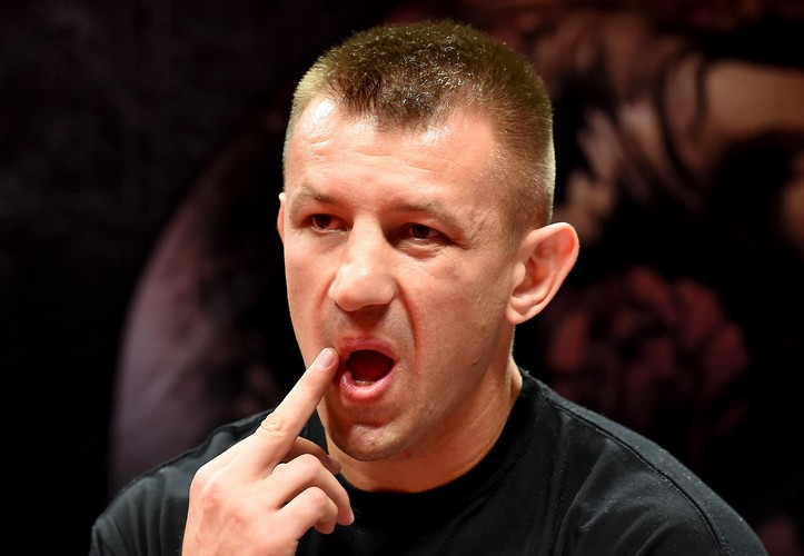 Adamek i Szpilka spotkali się na konferencji prasowej. Walka 8 listopada