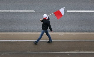 98 lat temu Polska odzyskała niepodległość