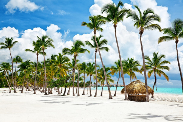 Dominikana, nazywana oficjalnie Republiką Dominikańską, leży w Ameryce Środkowej