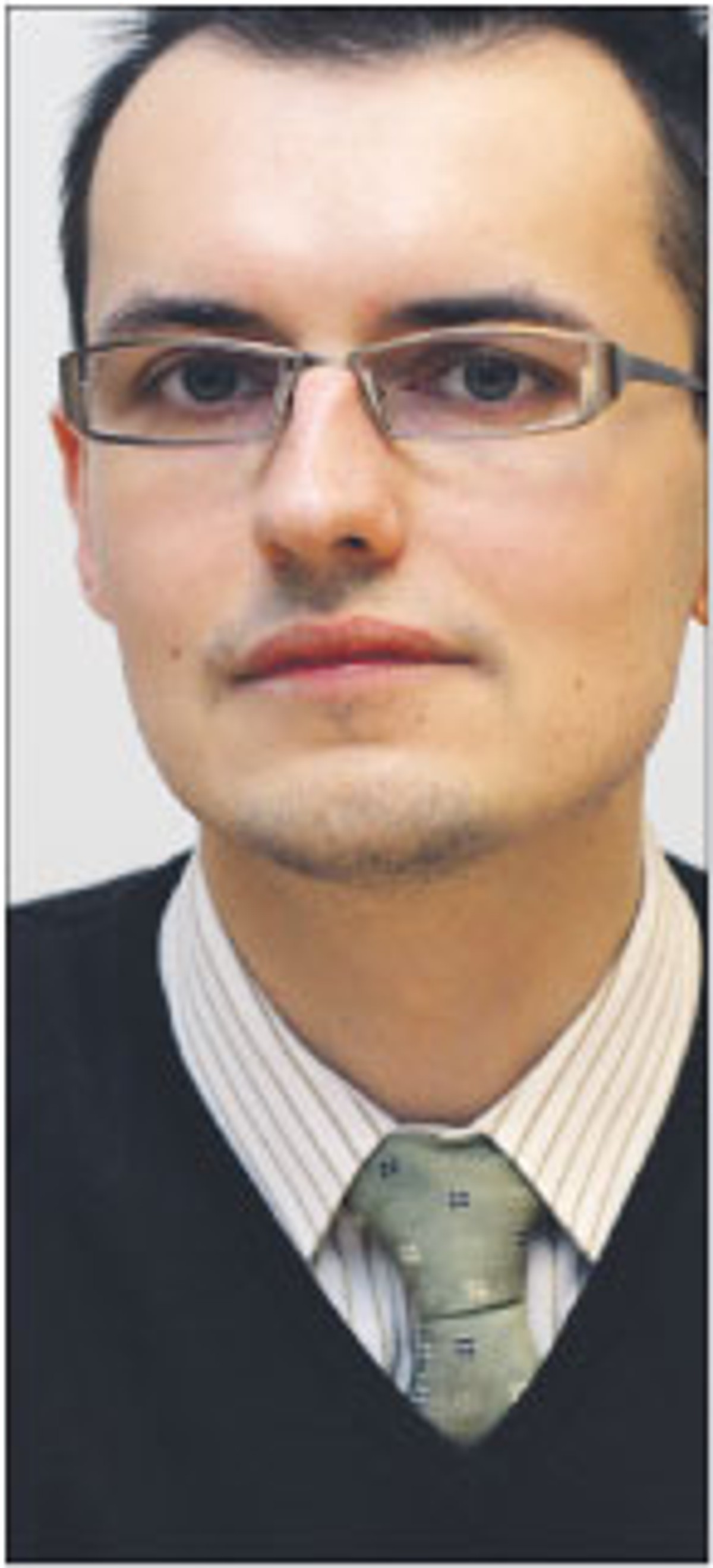 Krzysztof Koślicki